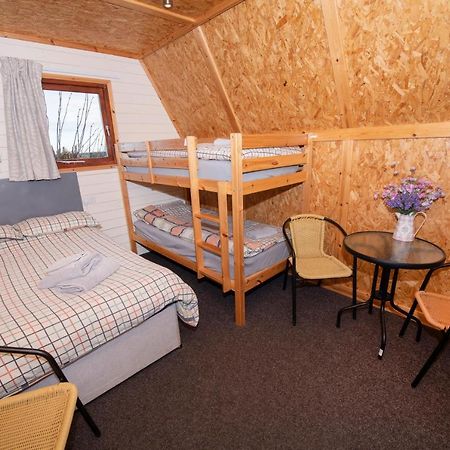 Seaways Glamping, Redwood Apartment Driffield Екстериор снимка